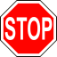 STOP