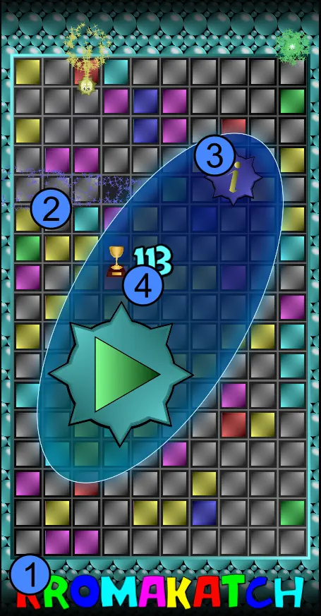 Main Screen