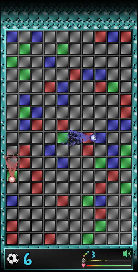 Play Screen