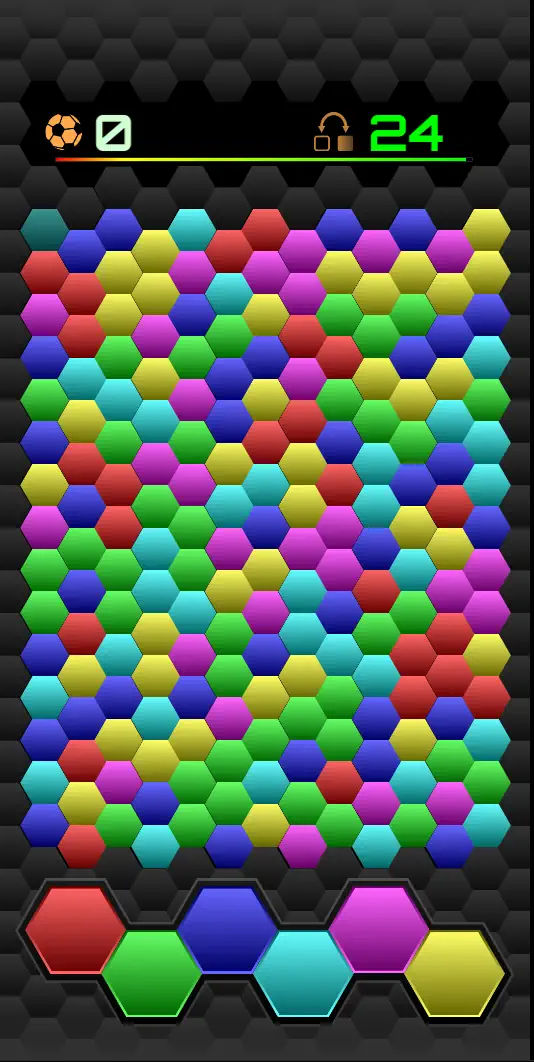Play Screen