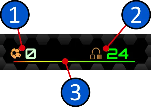 HUD