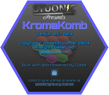 Info Screen