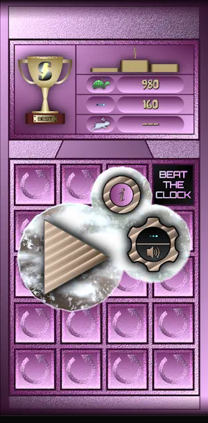 Main Screen