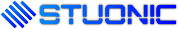 Stuonic Logo