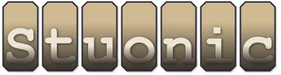 Stuonic Logo