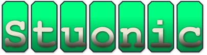 Stuonic Logo