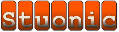 Stuonic Logo