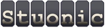 Stuonic Logo