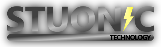 Stuonic Logo